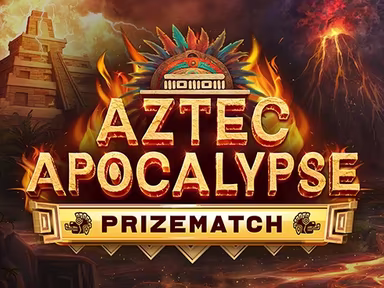 Aztec Apocalypse